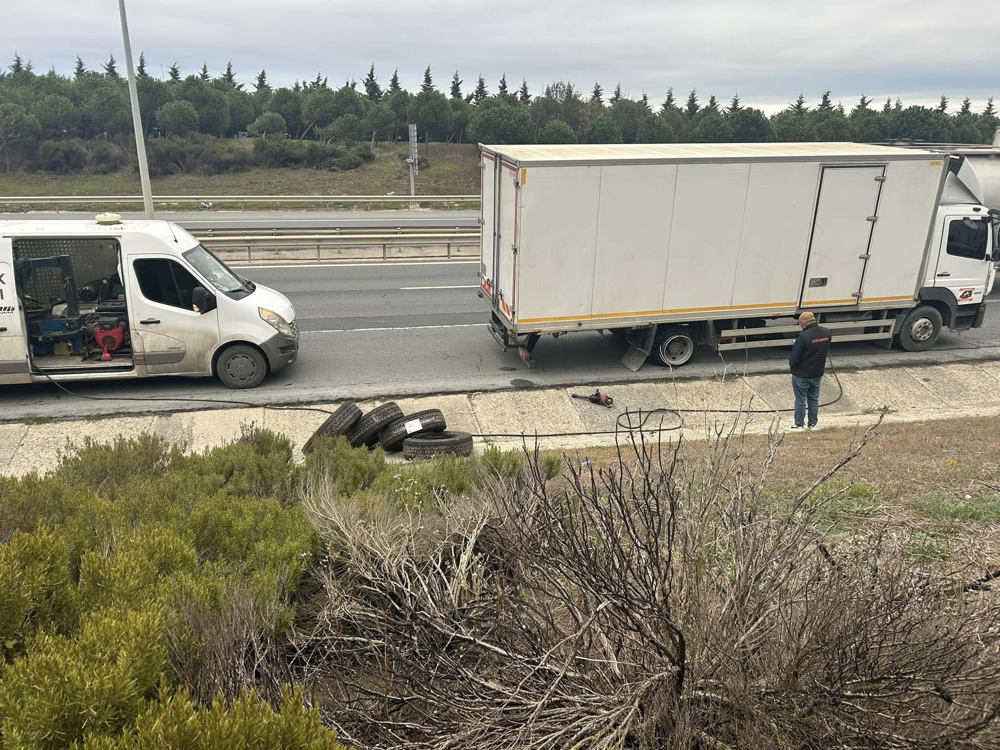 Ahimehmet Oto Lastik